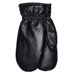 Варежки жен. LuMeiJia M-3 иск.кожа