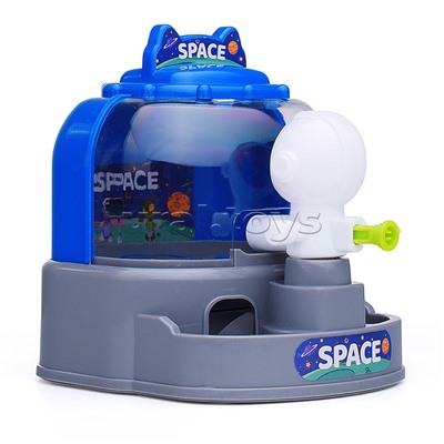 Настольная игра "Космический Пинбол" в коробке