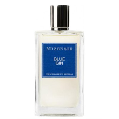 MIZENSIR BLUE GIN edp 100ml TESTER
