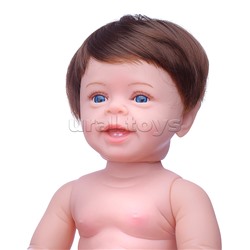 Кукла "Роберт" с аксессуарами, в коробке