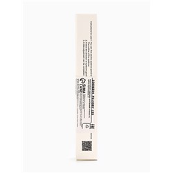 Водостойкий карандаш для бровей оттенок 03, темно коричневый, 2 г