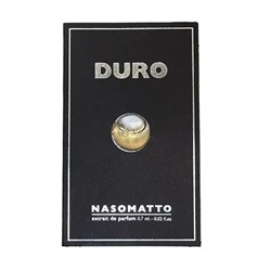 NASOMATTO DURO (m) 0.7ml parfume пробник