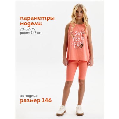 Майка для девочек