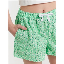 ШОРТЫ ДЛЯ ДЕВОЧЕК 137724