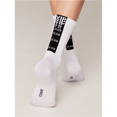 Удлиненные CONTE ACTIVE Носки женские