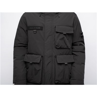 Куртка зимняя Stone Island