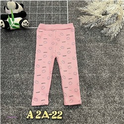 лосины с начесом 2054893-3