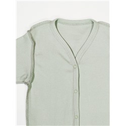 174/523 Комбинезон ясельный (интерлок)