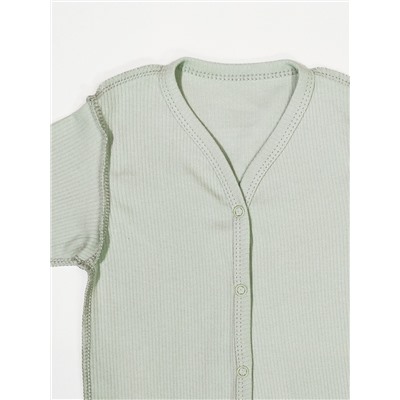 174/523 Комбинезон ясельный (интерлок)