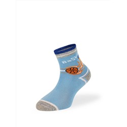 Omsa Носки OMSA kids   Calzino 21S13 (Футболист)