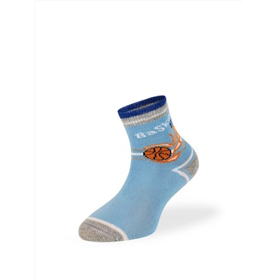 Omsa Носки OMSA kids   Calzino 21S13 (Футболист)