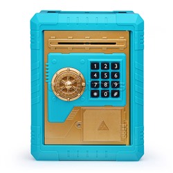 Копилка "Мой банк" в коробке