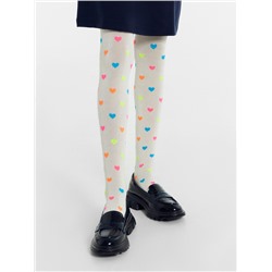 КОЛГОТКИ ДЕТСКИЕ 700K-087