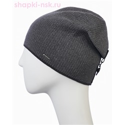 445 T Шапка мужская (56-58)