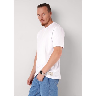 Футболка мужская