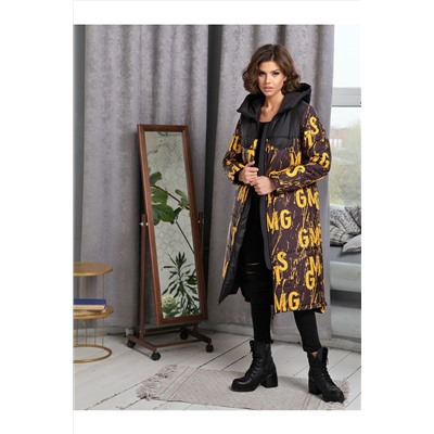 Пальто DIZZYWAY, 934576