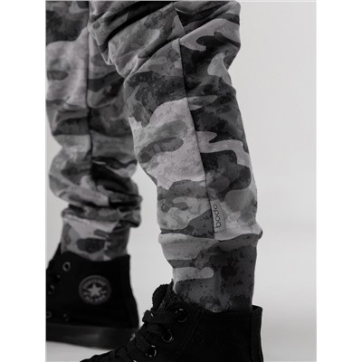 Bodo Брюки 6-406МU