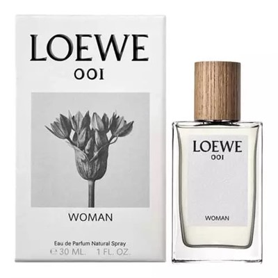 LOEWE 001 edp (w) 30ml