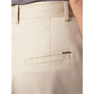 Брюки-бананы из хлопка