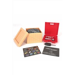 Игровой набор Gear Head c колесом Игрушки разных брендов, 267029