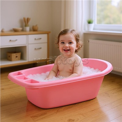 Ванночка детская меланж