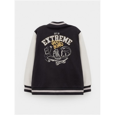 CROCKID Бомбер КР 302841