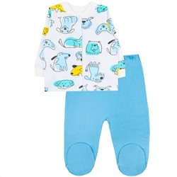 YOULALA Комплект 6693310203