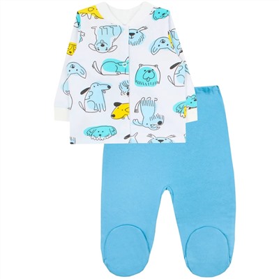 YOULALA Комплект 6693310203