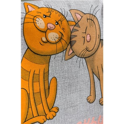 Натали Полотенце Полотенце Кошачьи тайны