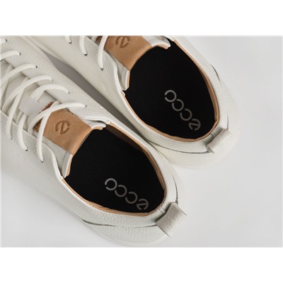 Кроссовки Ecco Soft