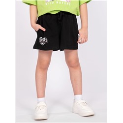 101320 Шорты для девочки