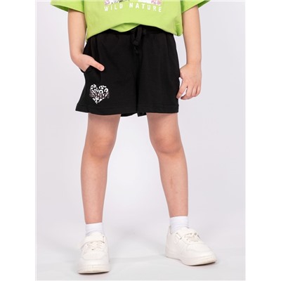 101320 Шорты для девочки