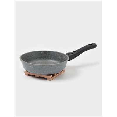 Подставка под горячее Доляна, 14×2 см, дерево