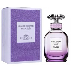 COACH DREAMS MOONLIGHT edp (w) 40ml