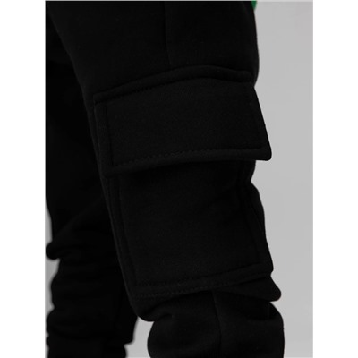 Bodo Брюки 6-410МU