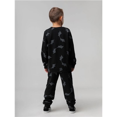 Bodo Костюм 11-263МU