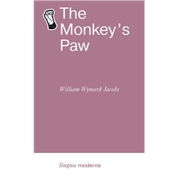 АСТ Jacobs W.W. "The Monkey's Paw"