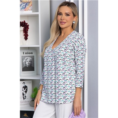 Блуза LADY TAIGA, 1128111