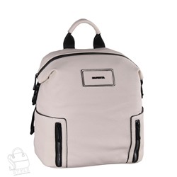 Рюкзак женский 69160 beige Velina Fabbiano-Safenta