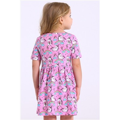 Платье АПРЕЛЬ, 1074161