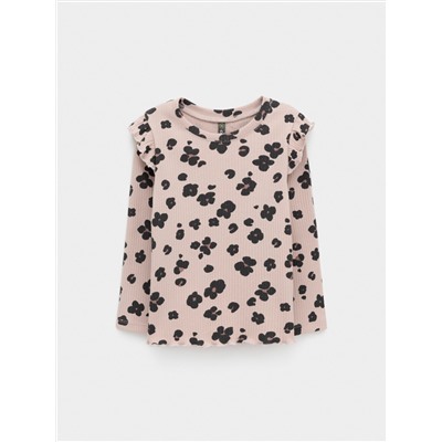 CROCKID Лонгслив КР 302861