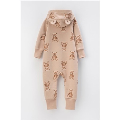 Комбинезон CROCKID, 952195