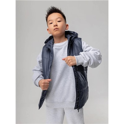 Bodo Жилет 41-6МU