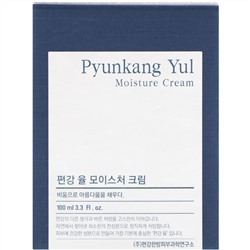 Pyunkang Yul, Увлажняющий крем, 3,3 ж. унц. (100 мл)