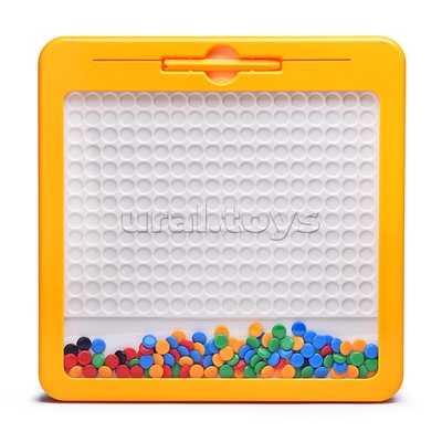 Мозаика "Магнитный образ" в коробке