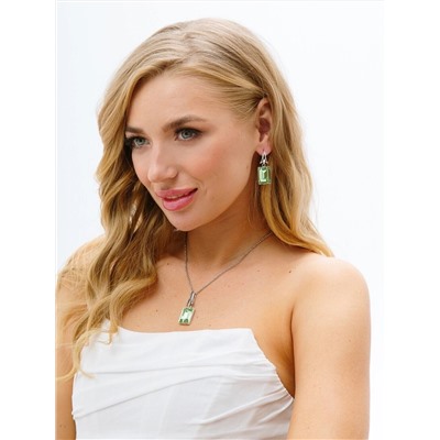 Серьги Бонапарт