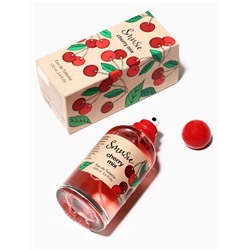 Туалетная вода женская Smusie Cherry Mix, 100 мл