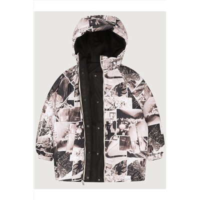 Куртка NIKASTYLE, 1235407