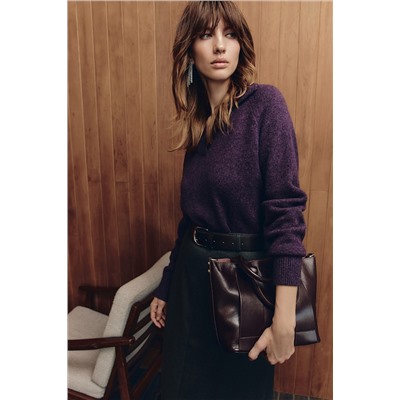 Джемпер POMPA, 1090392