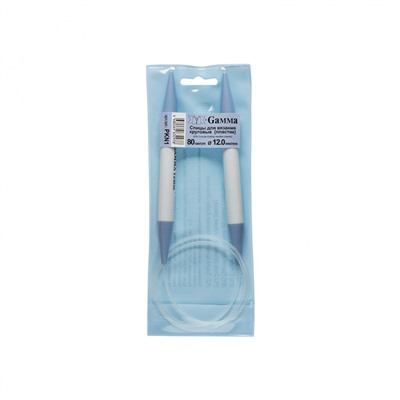 Спицы PKN1 круговые пластик Gamma